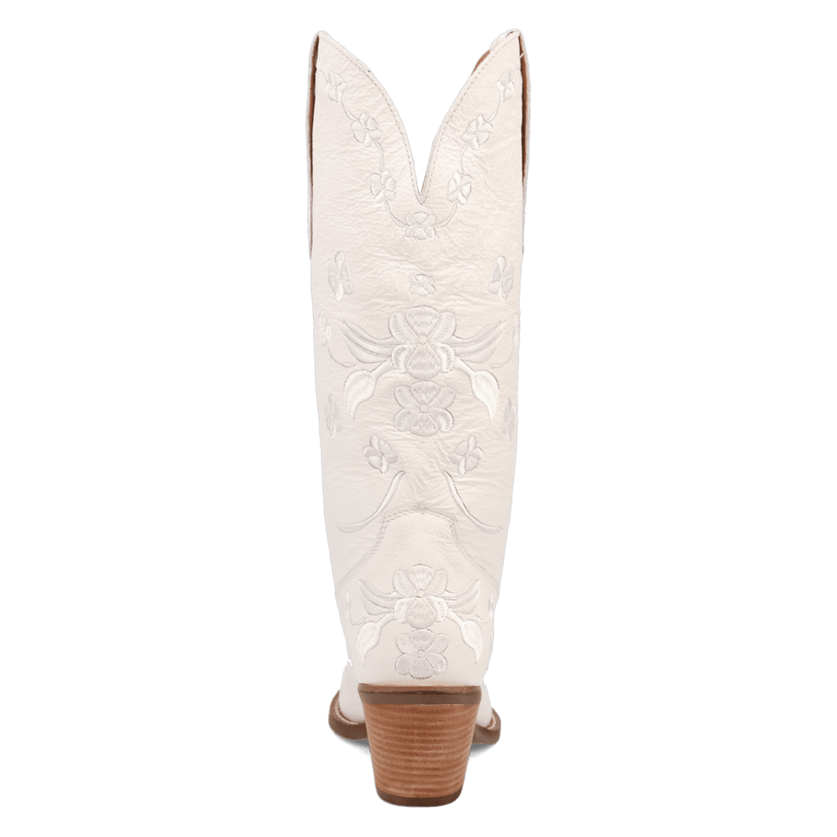 LOVE BUG LEATHER BOOT