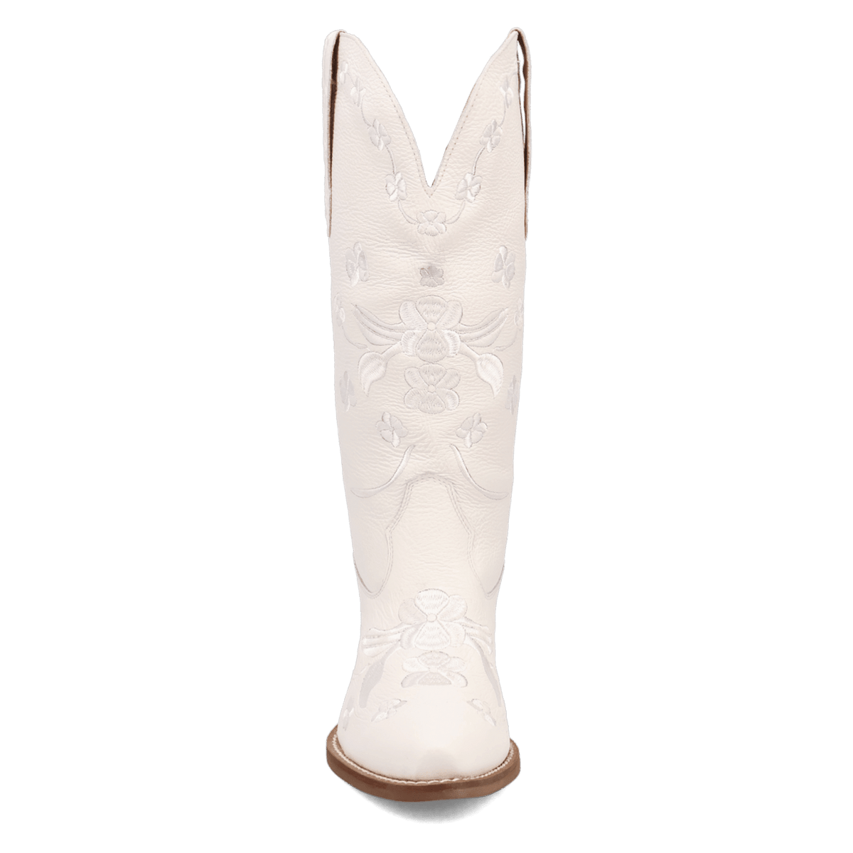 LOVE BUG LEATHER BOOT