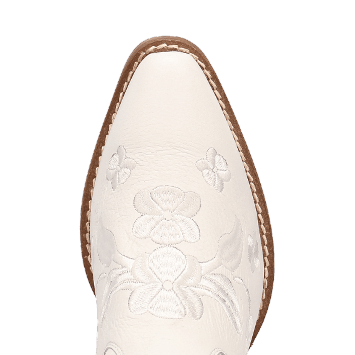 LOVE BUG LEATHER BOOT