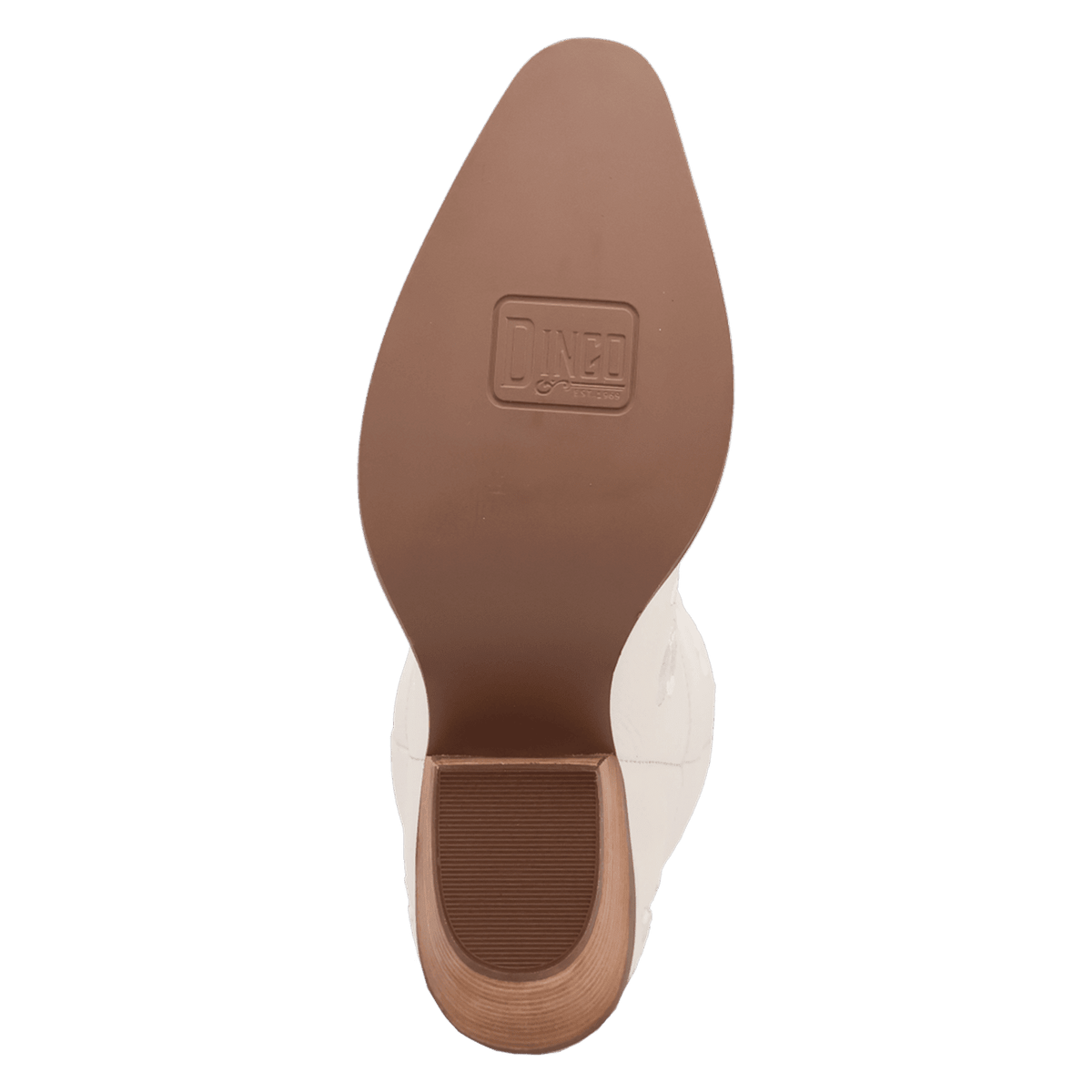 LOVE BUG LEATHER BOOT