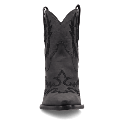 ROCKY TOP LEATHER BOOTIE