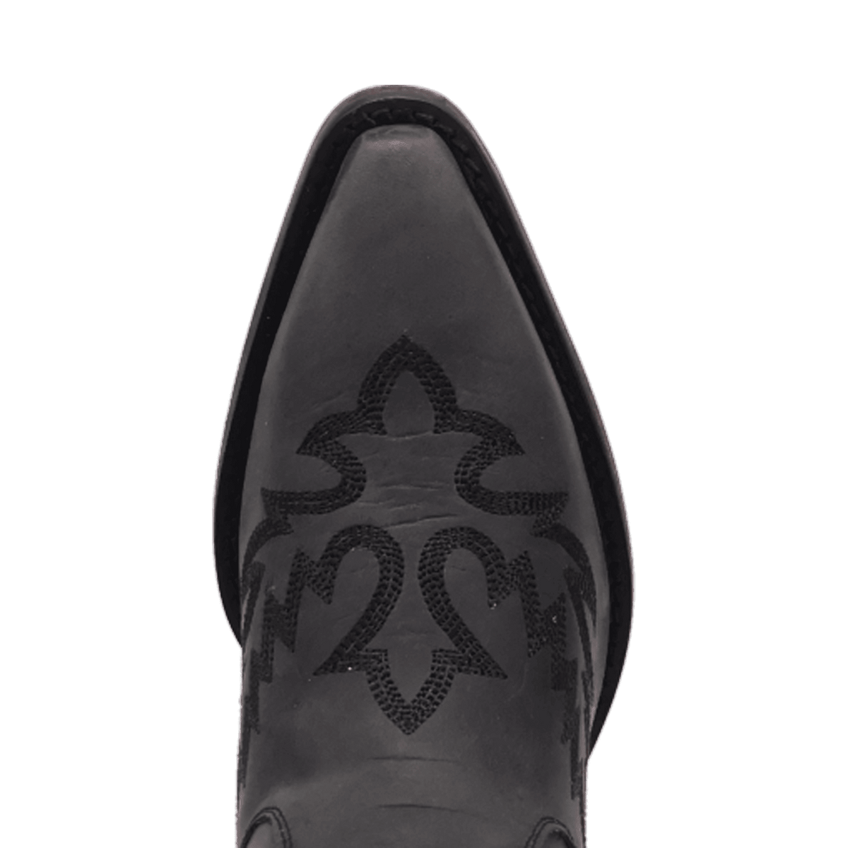 ROCKY TOP LEATHER BOOTIE