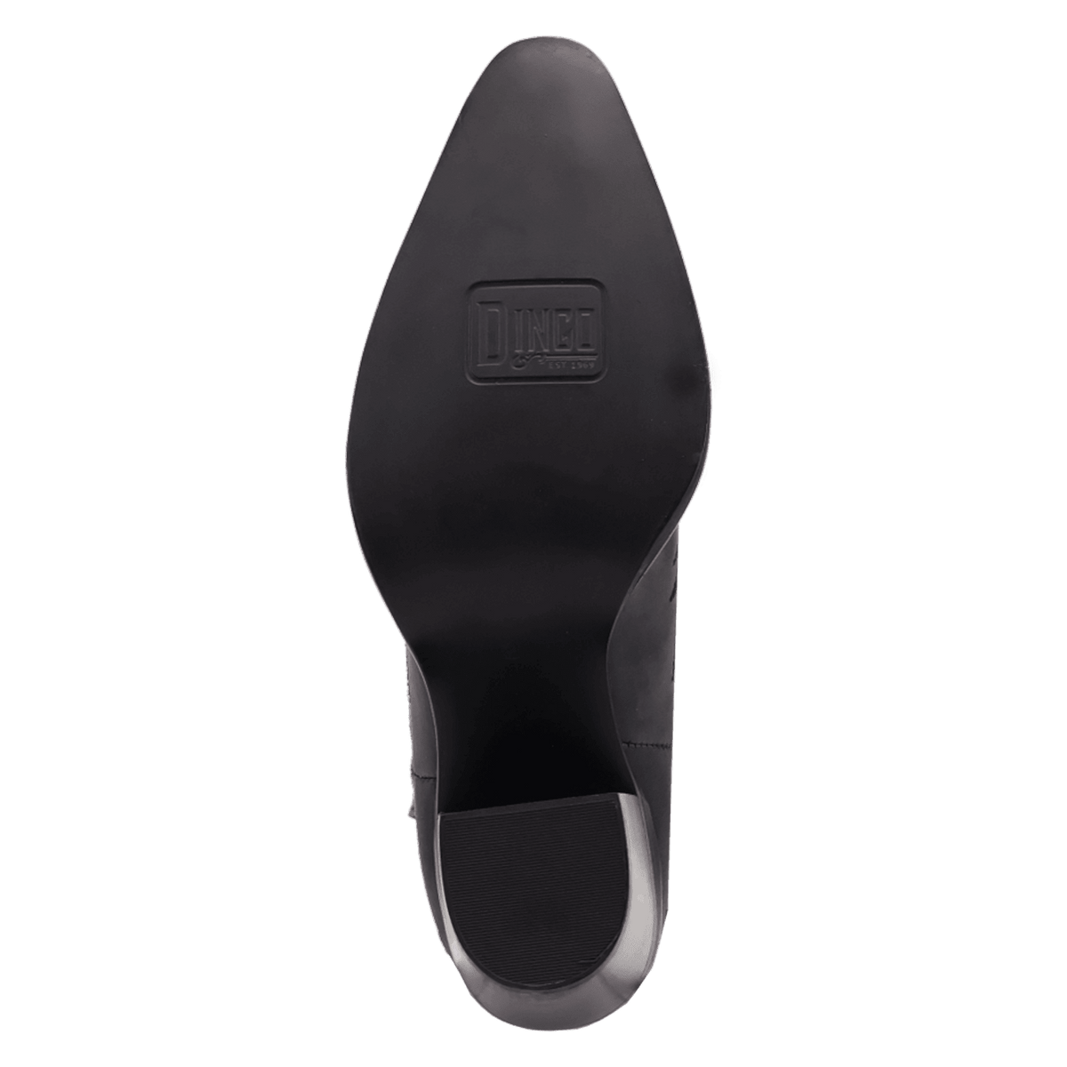 ROCKY TOP LEATHER BOOTIE