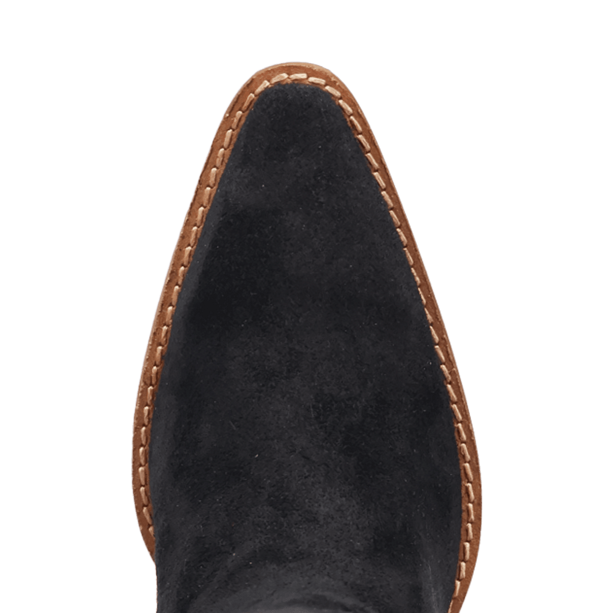 STAR POWER SUEDE LEATHER BOOTIE