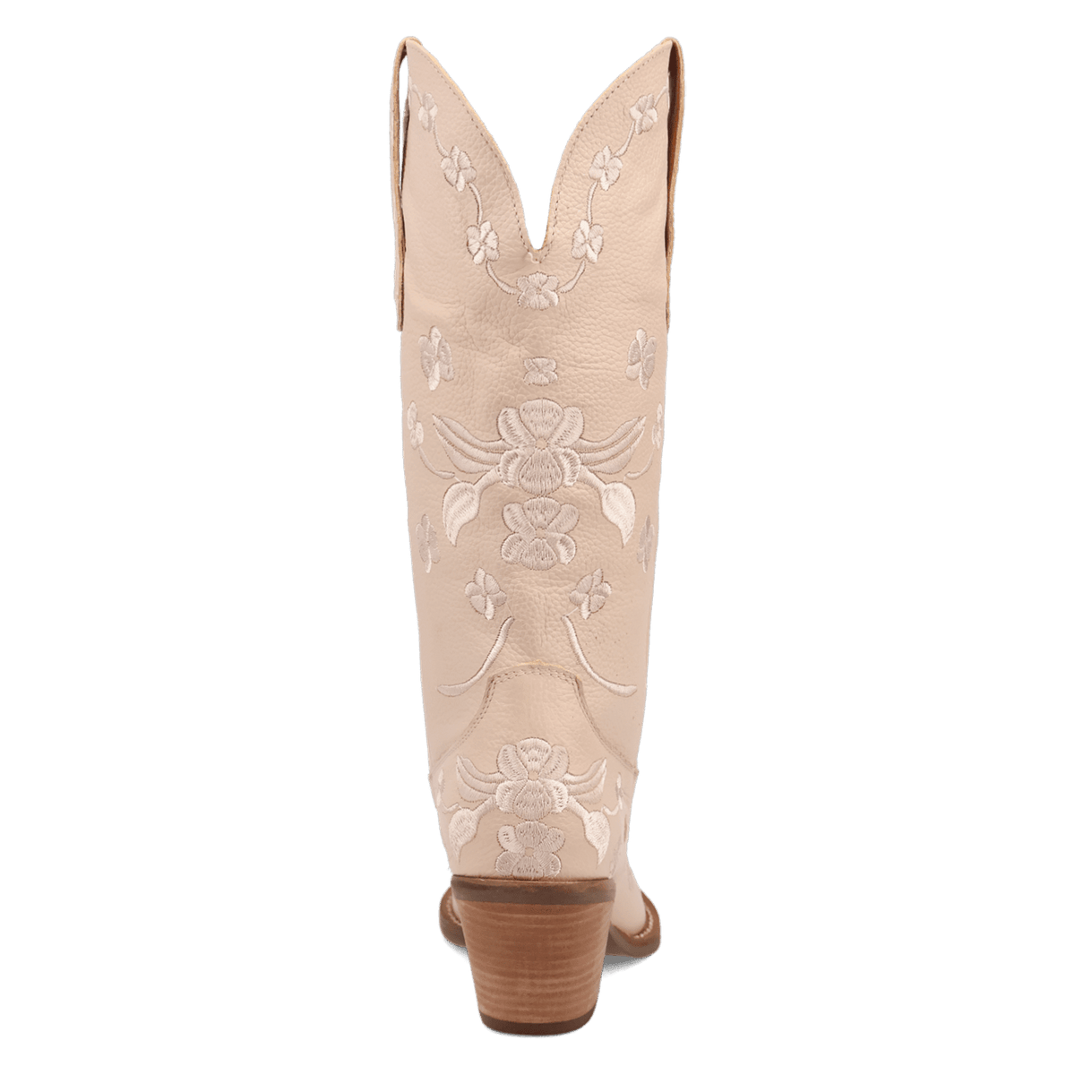 LOVE BUG LEATHER BOOT