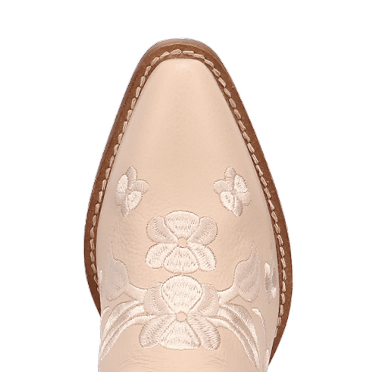 LOVE BUG LEATHER BOOT