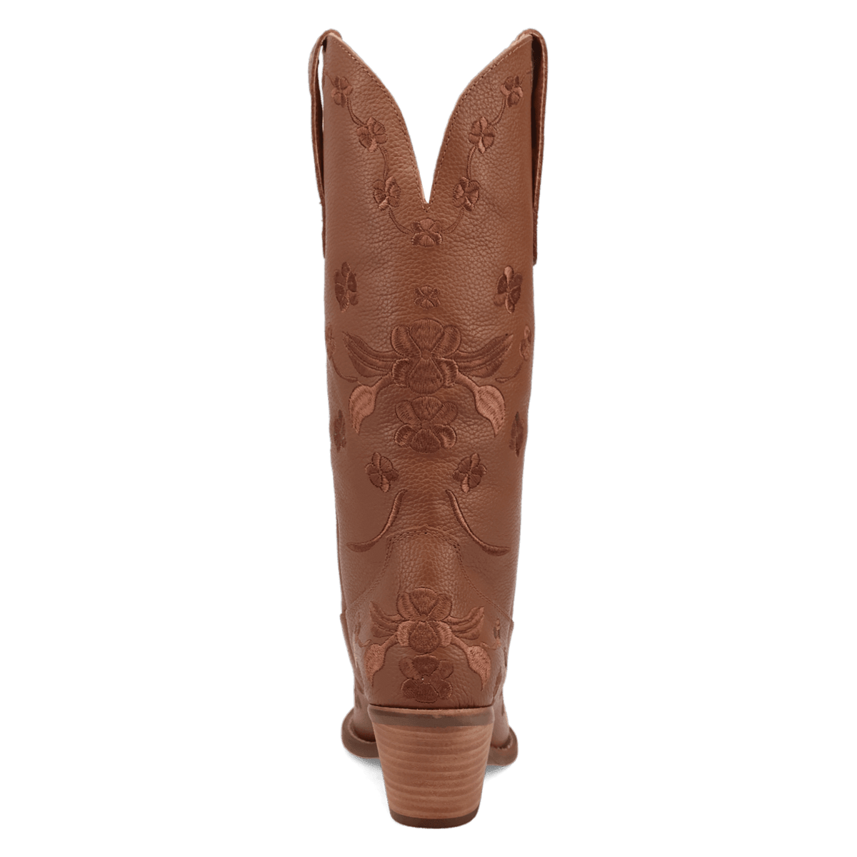 LOVE BUG LEATHER BOOT