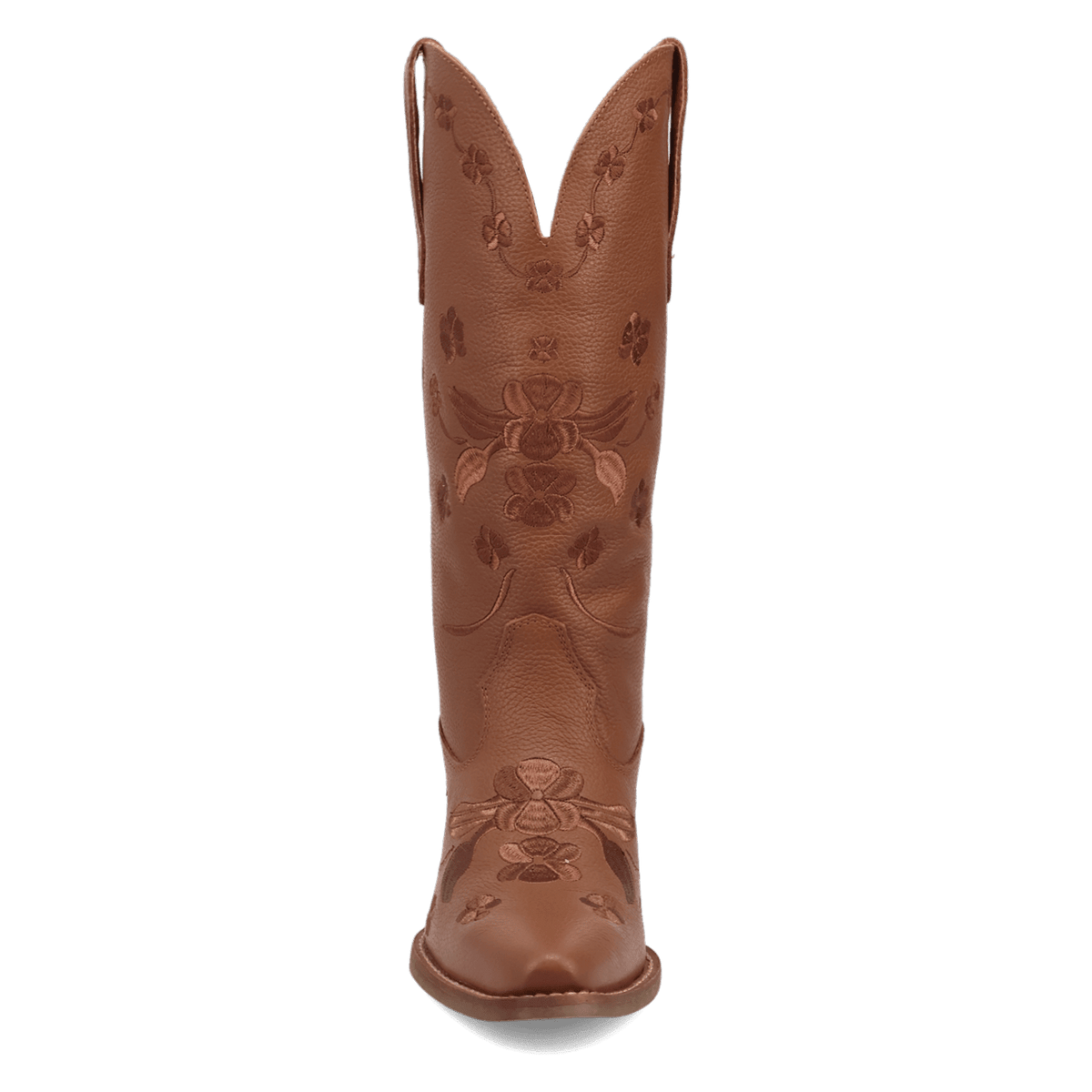 LOVE BUG LEATHER BOOT
