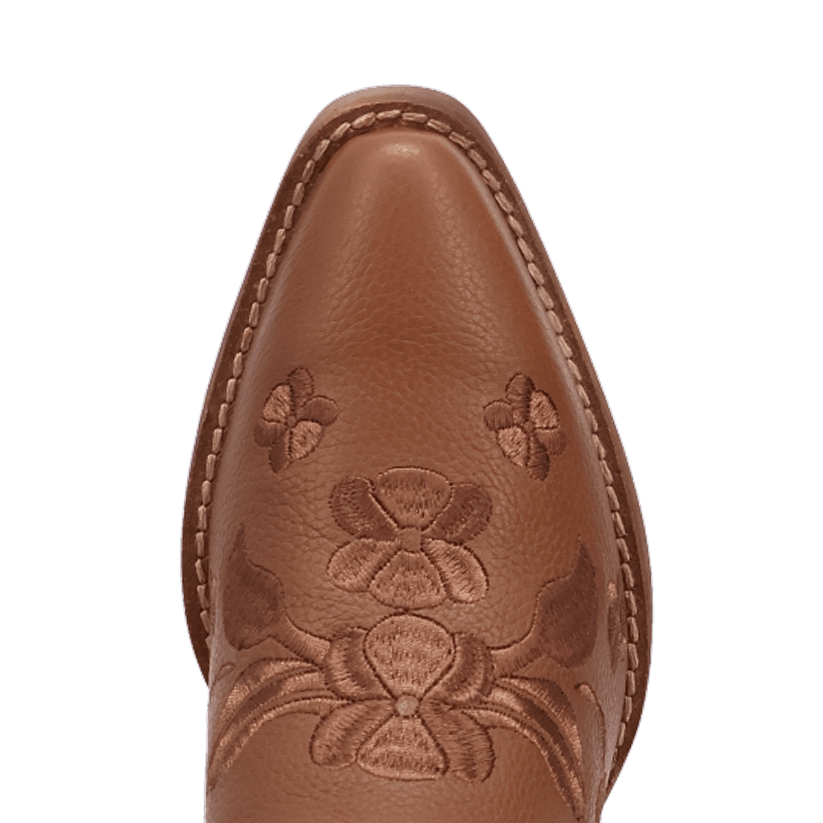LOVE BUG LEATHER BOOT