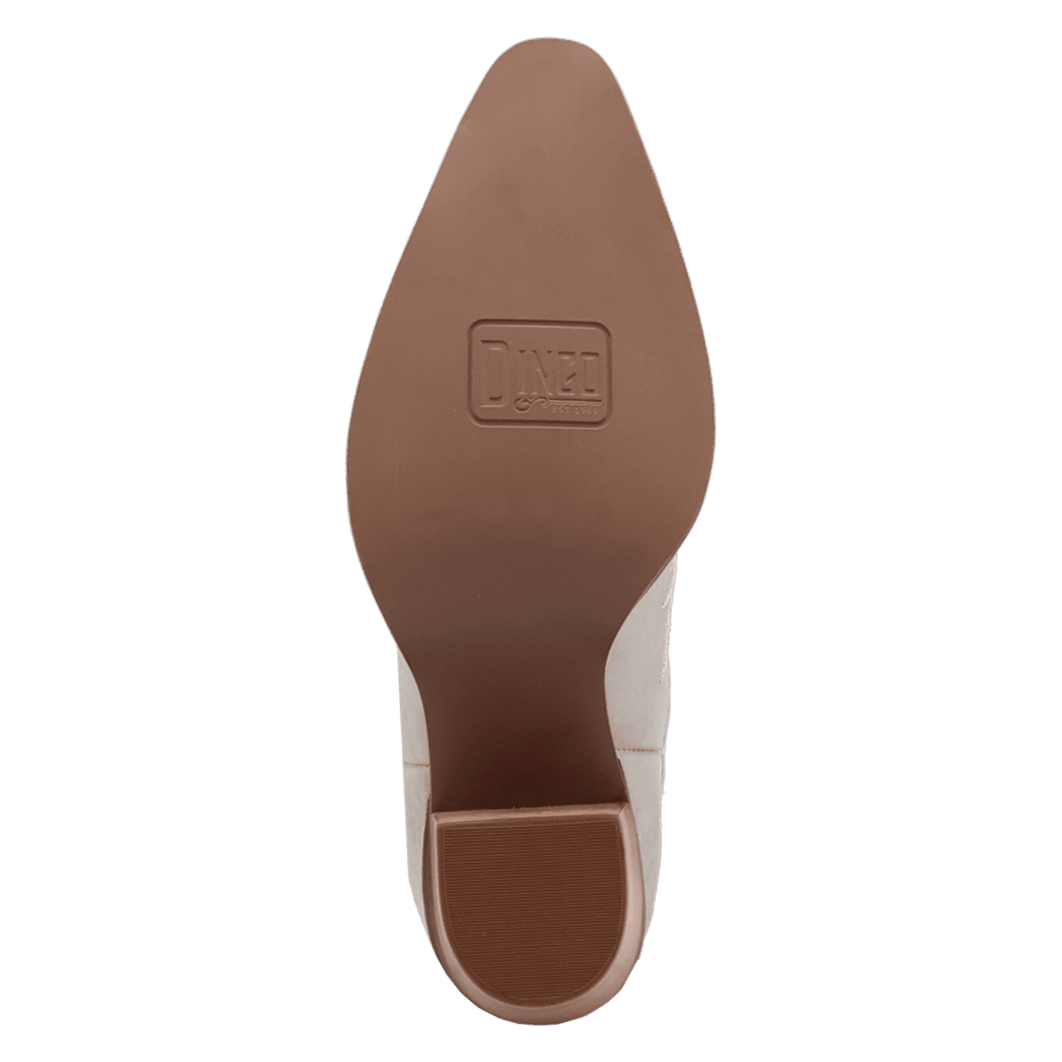 ROCKY TOP LEATHER BOOTIE