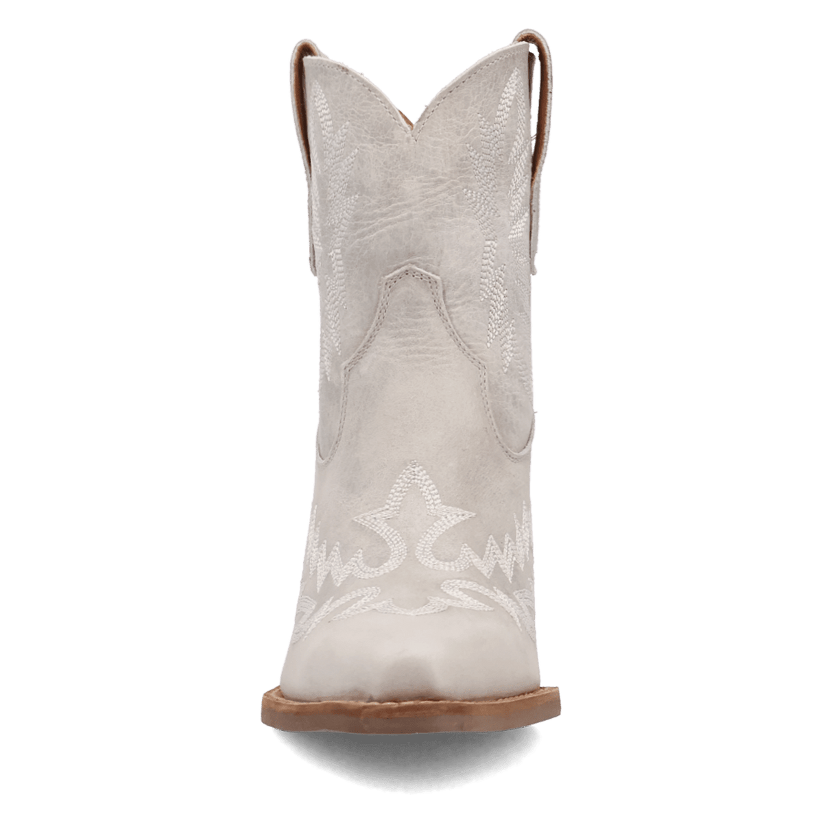 ROCKY TOP LEATHER BOOTIE