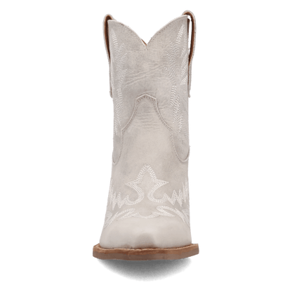 ROCKY TOP LEATHER BOOTIE