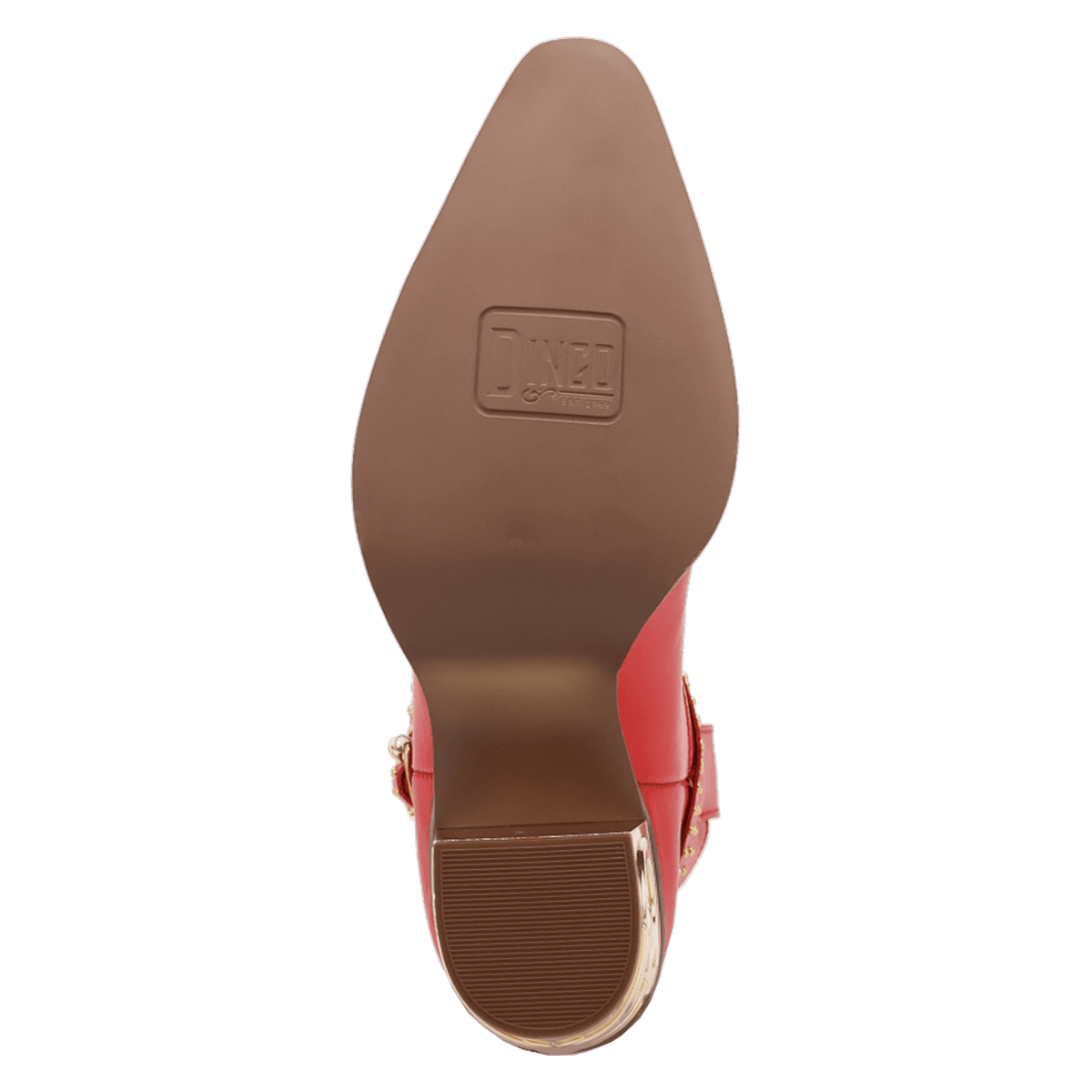 MILANO LEATHER BOOTIE