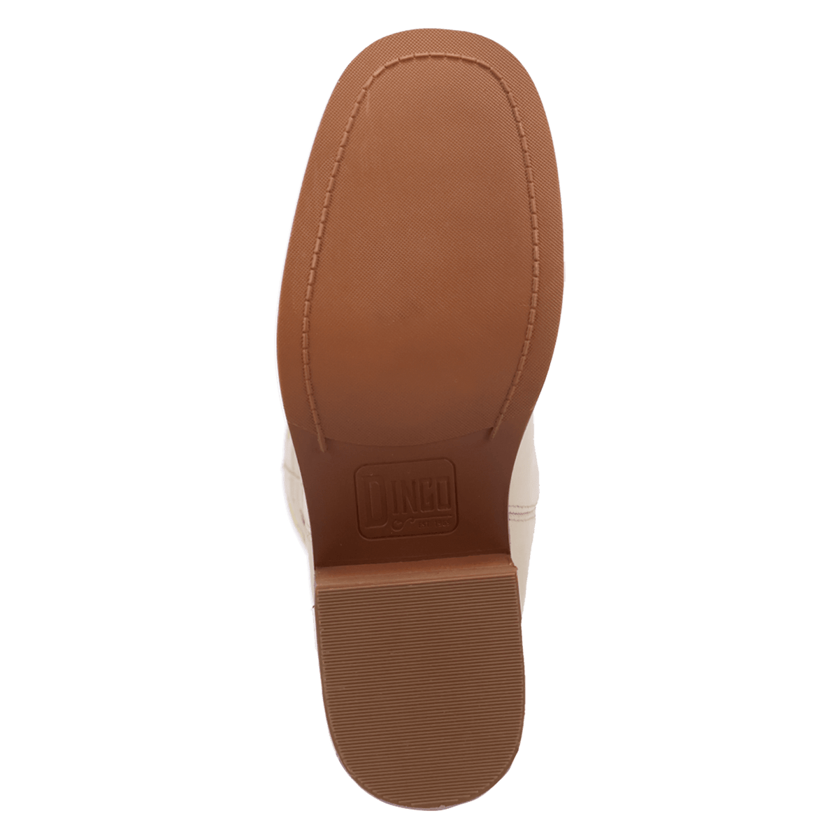 BLOOM LEATHER BOOT