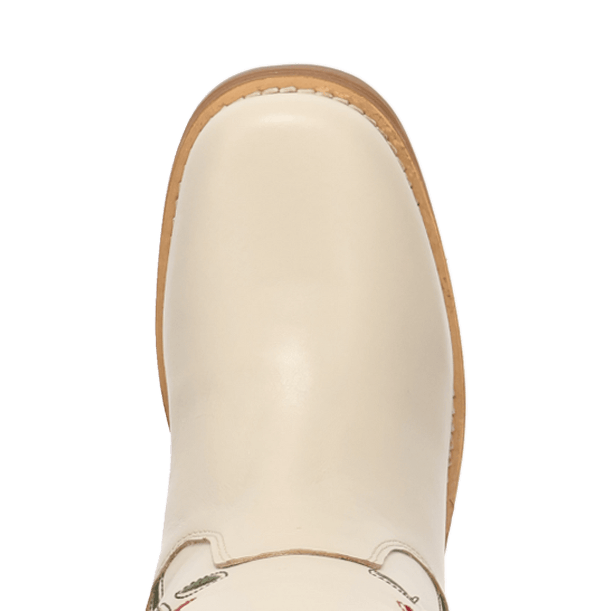 BLOOM LEATHER BOOT