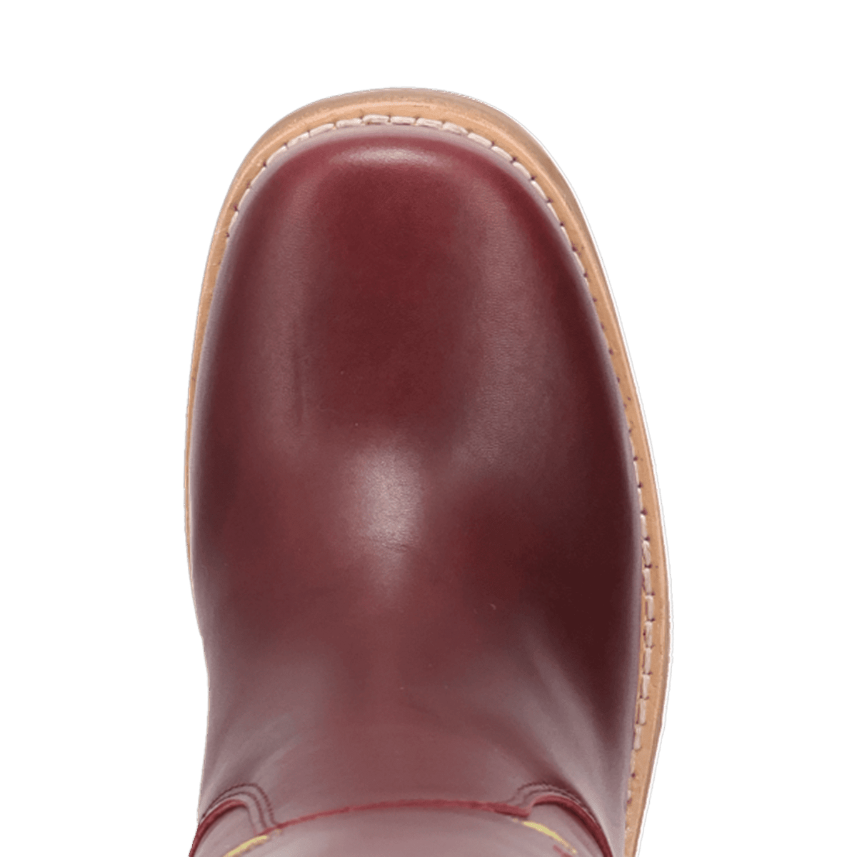 BLOOM LEATHER BOOT