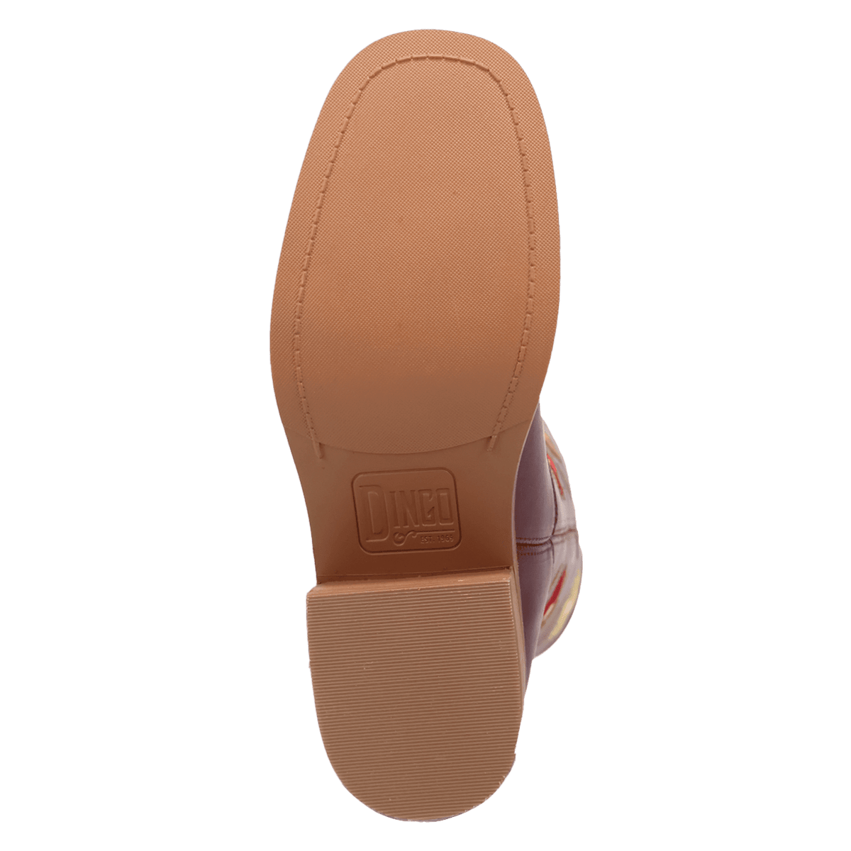 BLOOM LEATHER BOOT