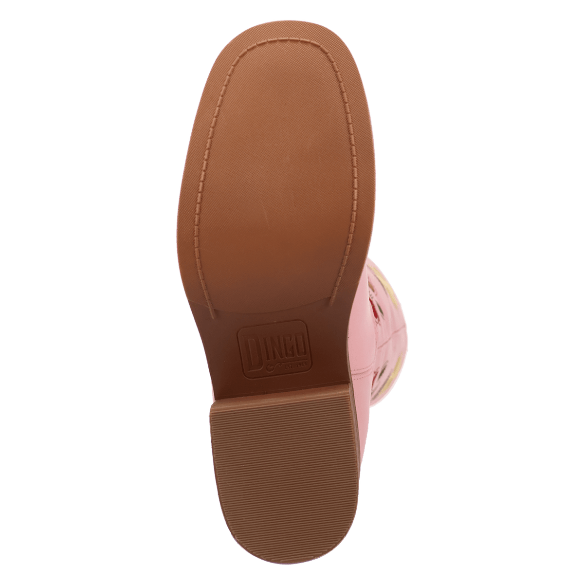 BLOOM LEATHER BOOT