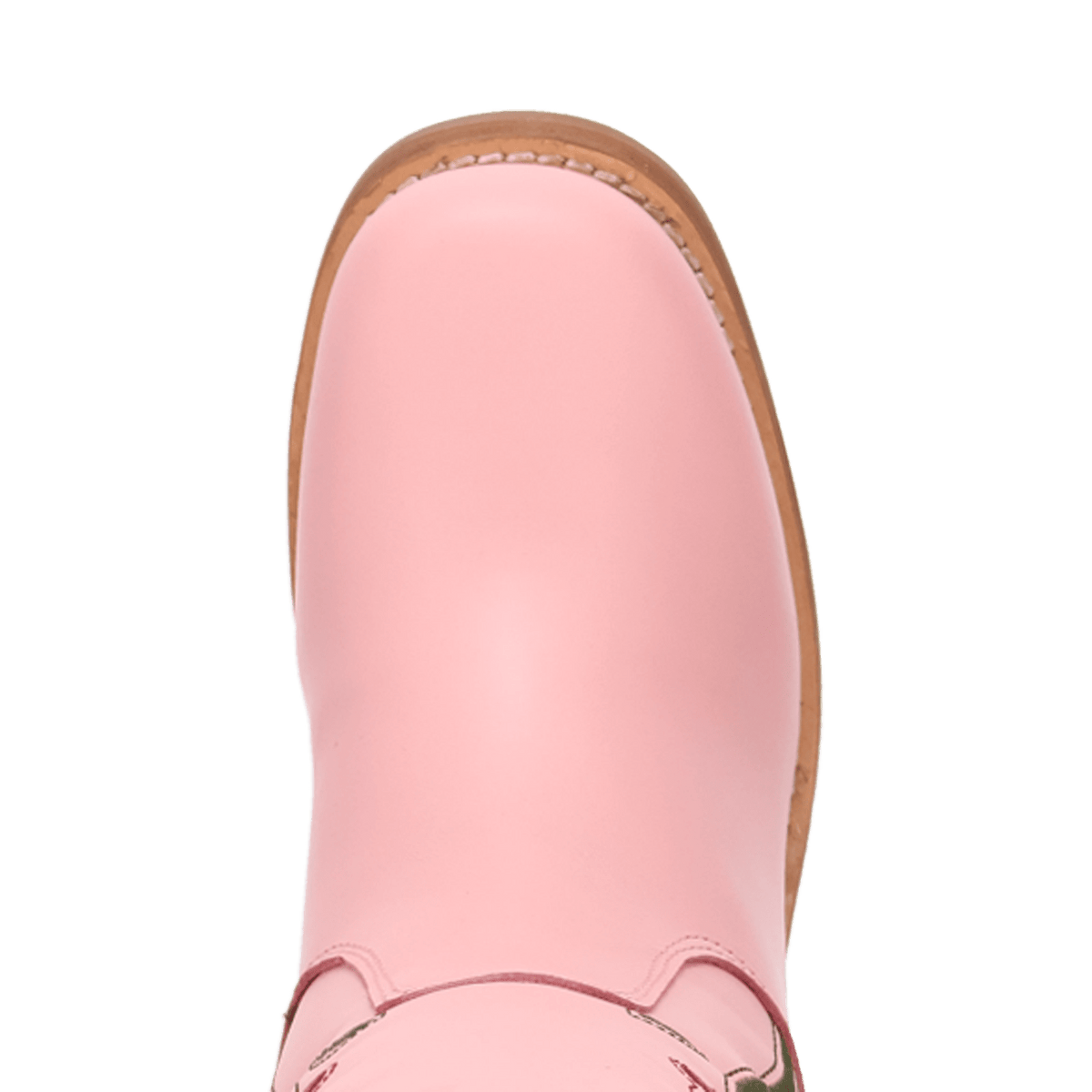 BLOOM LEATHER BOOT