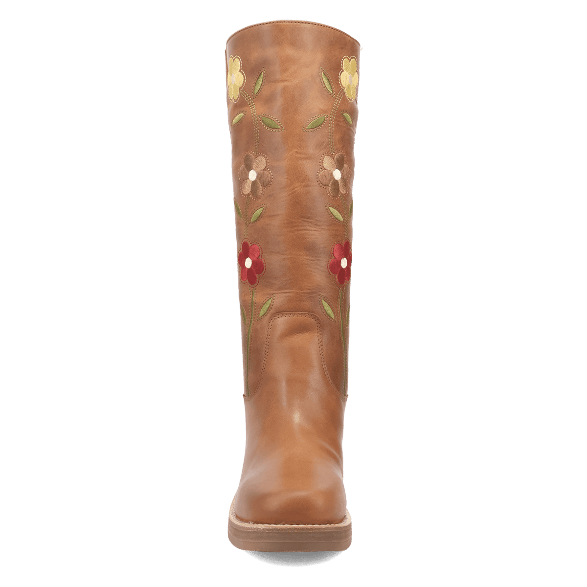 BLOOM LEATHER BOOT