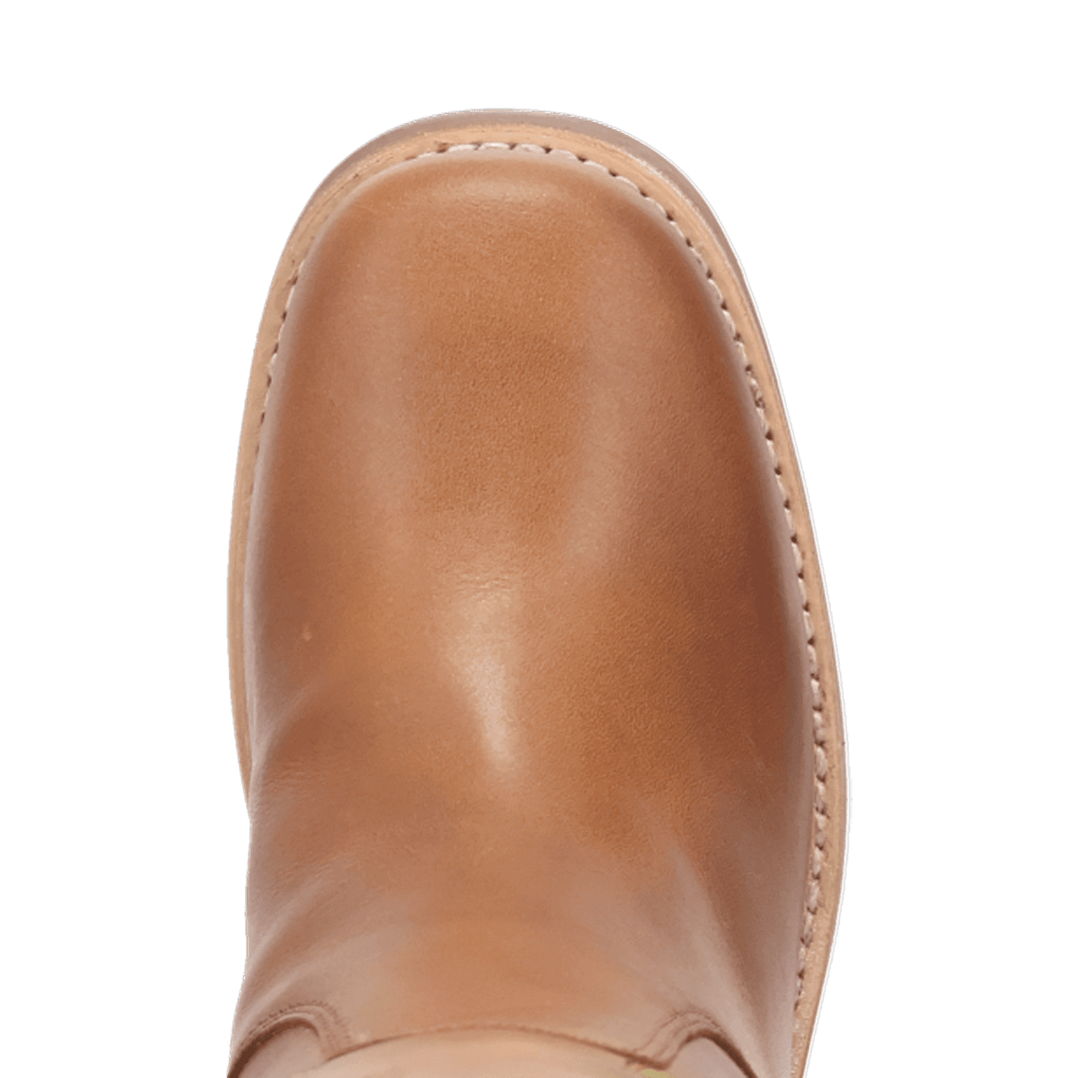 BLOOM LEATHER BOOT