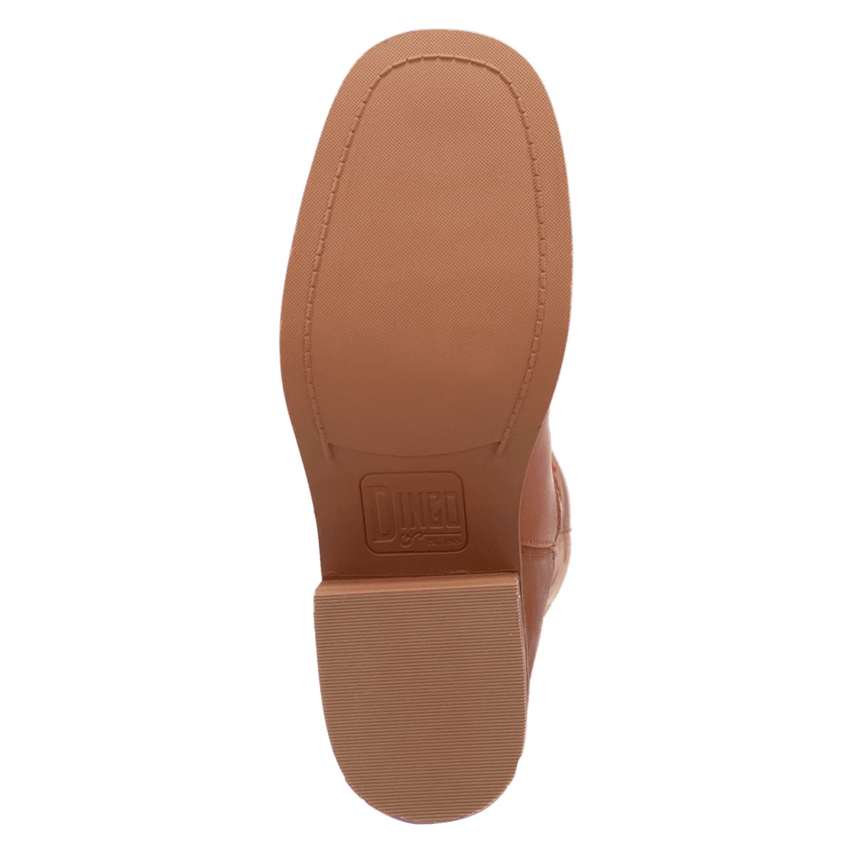 BLOOM LEATHER BOOT