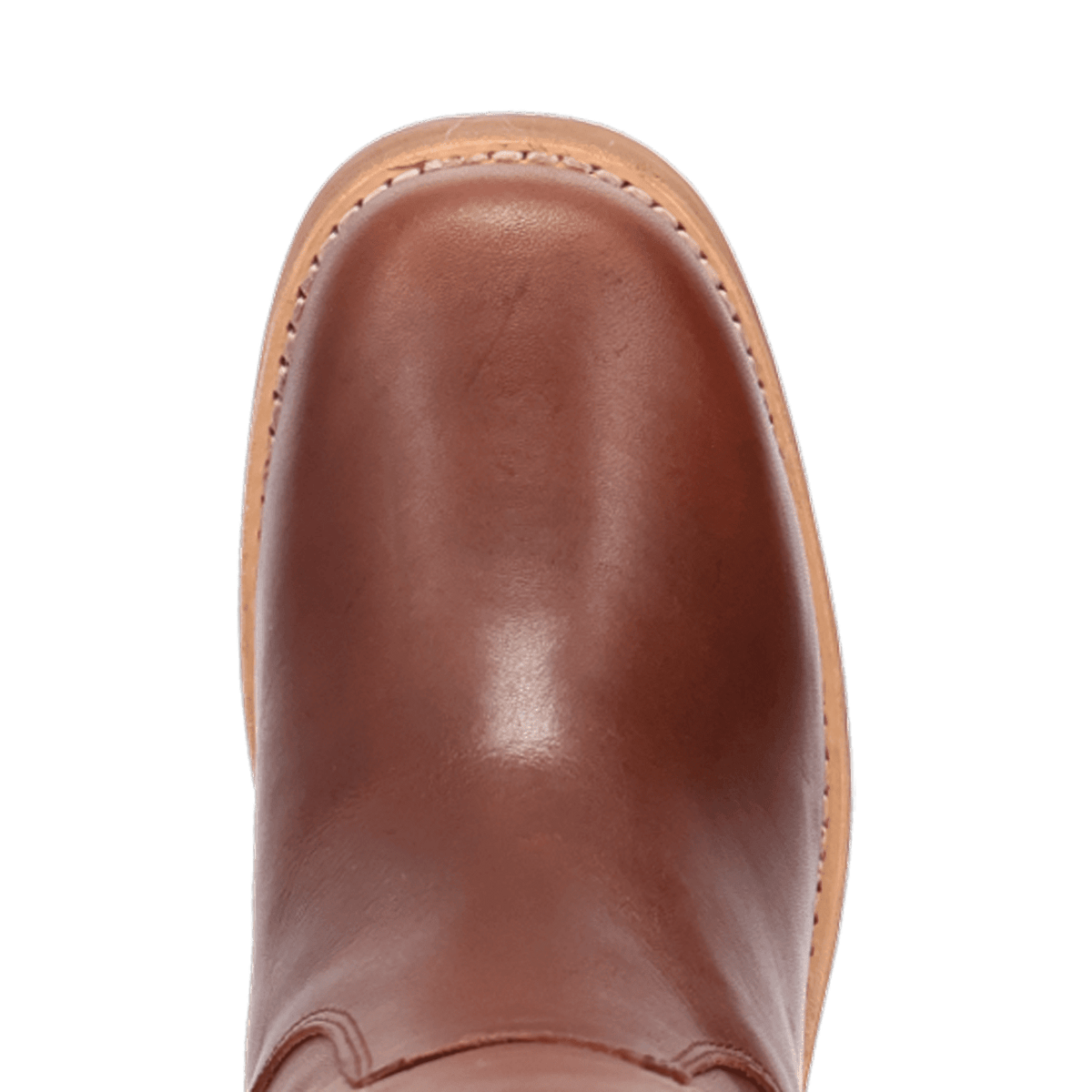 BLOOM LEATHER BOOT
