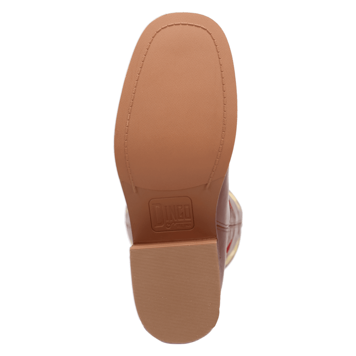 BLOOM LEATHER BOOT