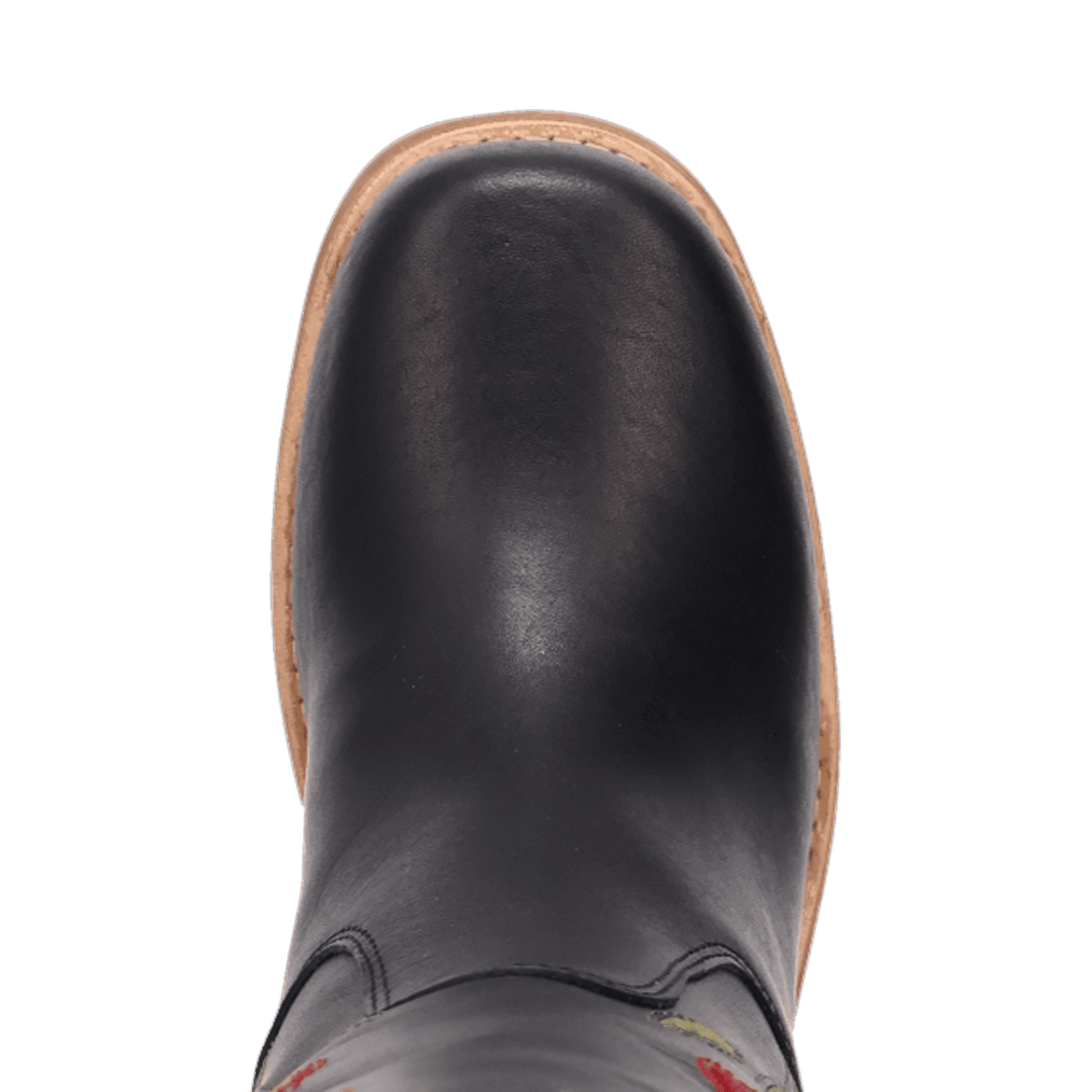 BLOOM LEATHER BOOT