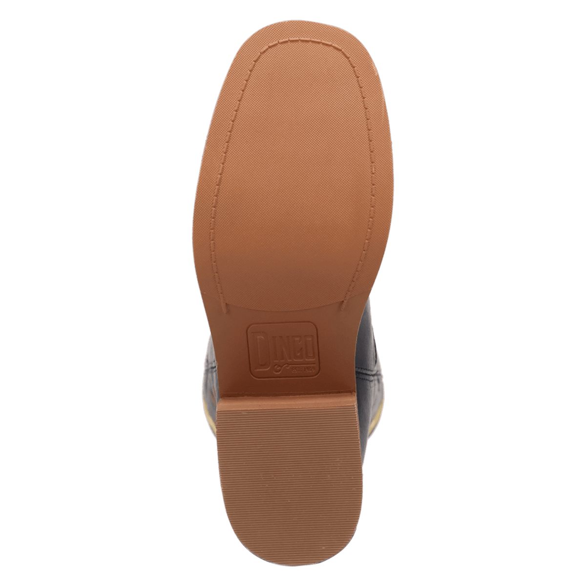 BLOOM LEATHER BOOT