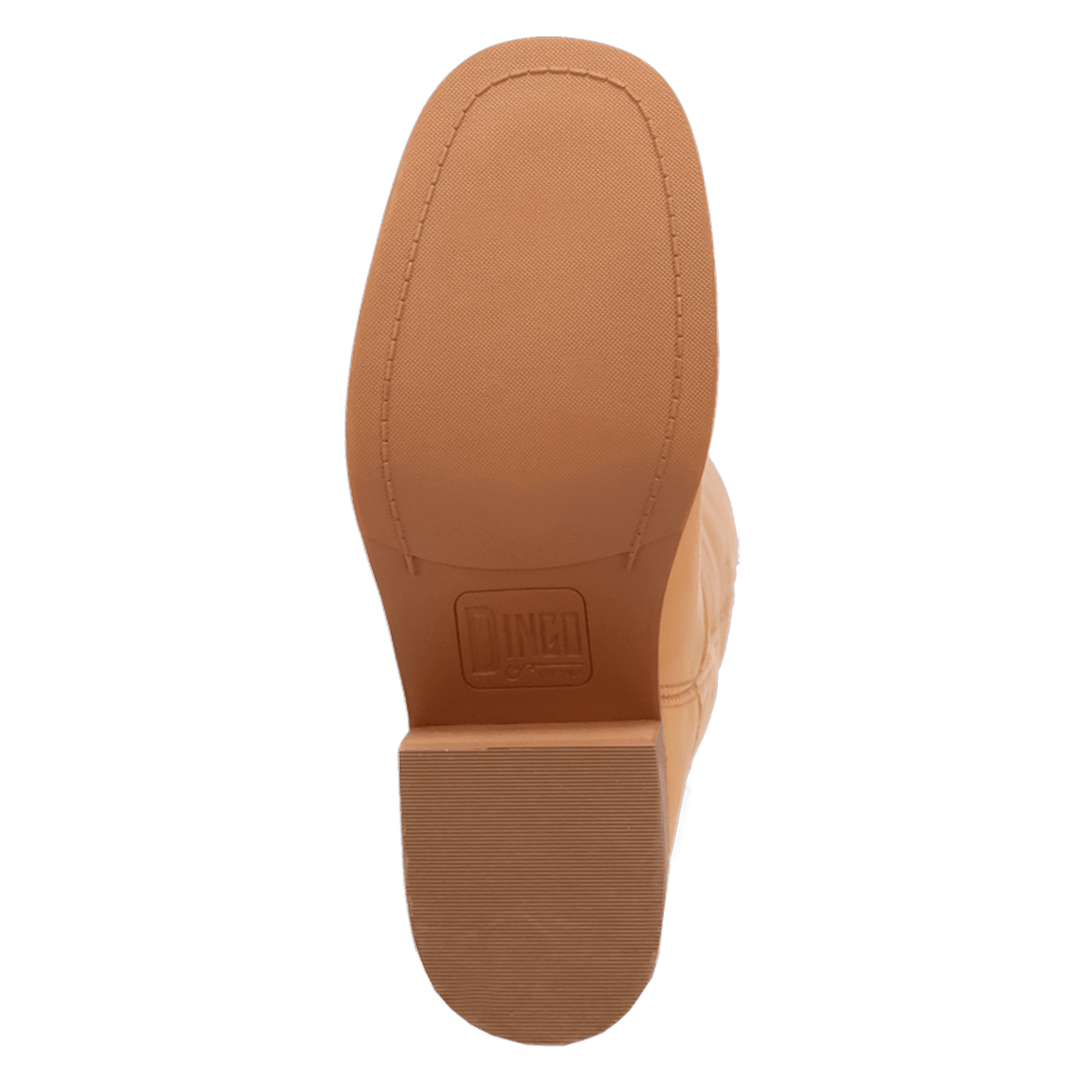 VAGABOND LEATHER BOOT