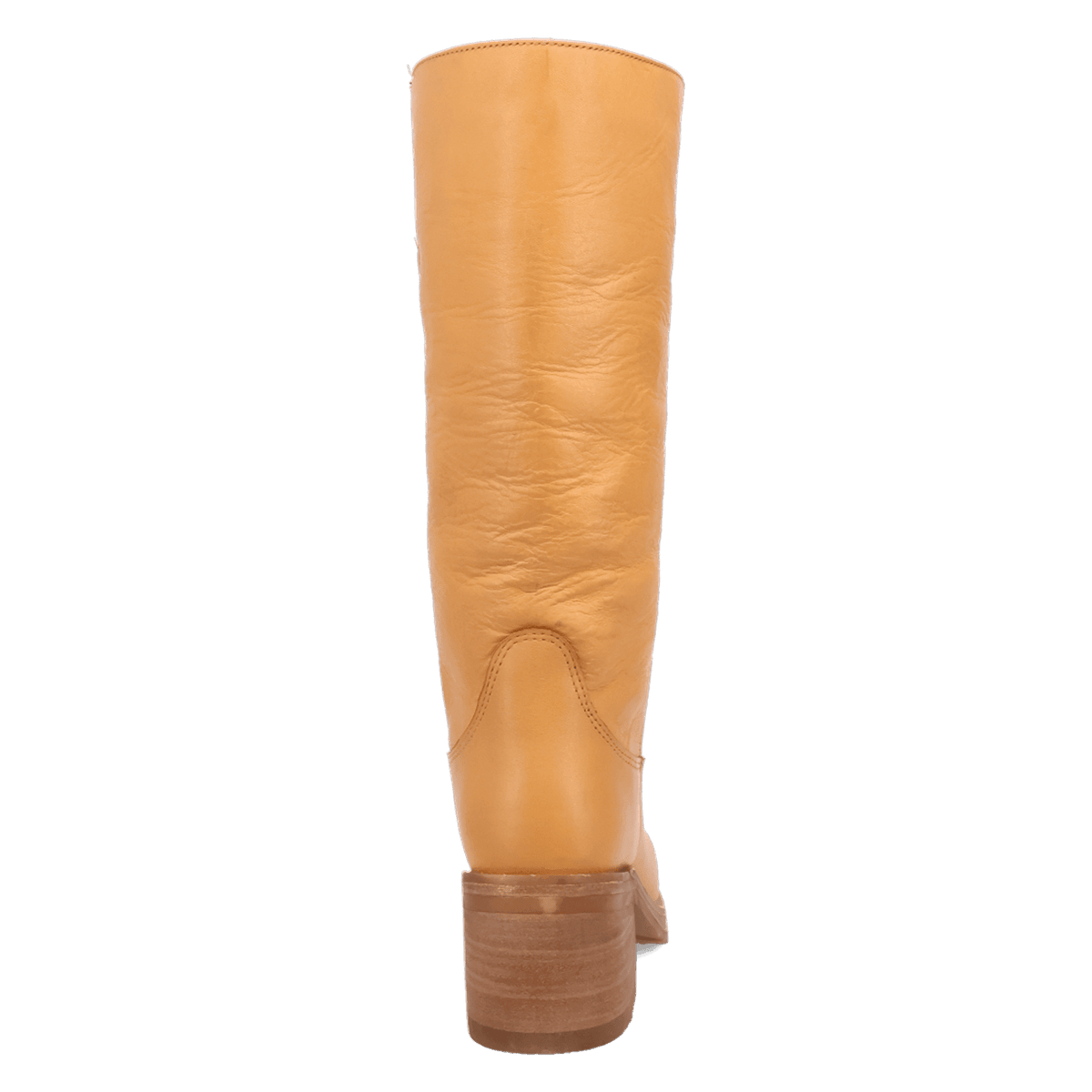 VAGABOND LEATHER BOOT