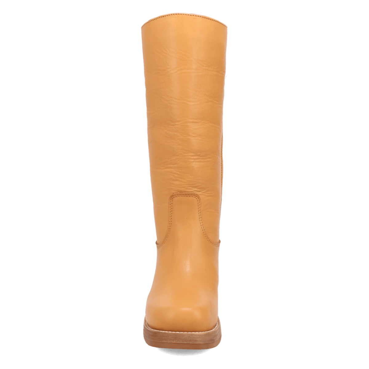 VAGABOND LEATHER BOOT