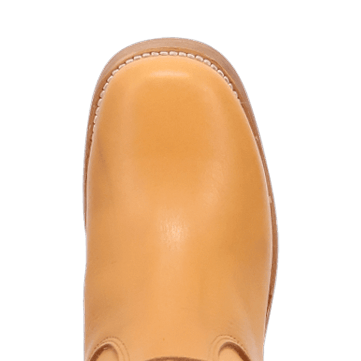 VAGABOND LEATHER BOOT