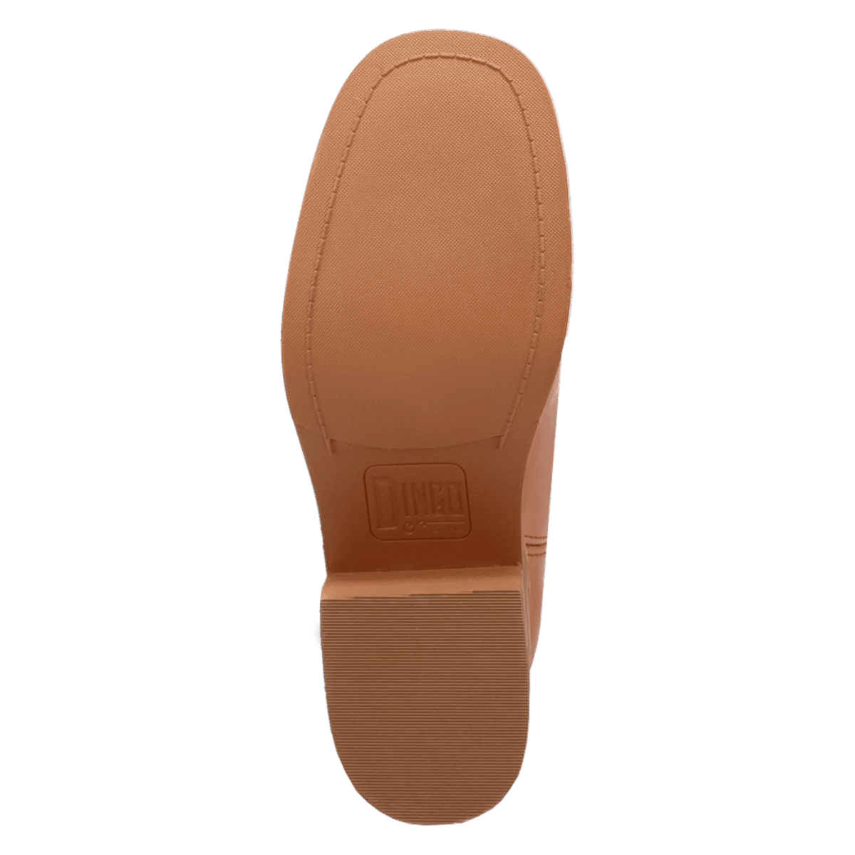 VAGABOND LEATHER BOOT