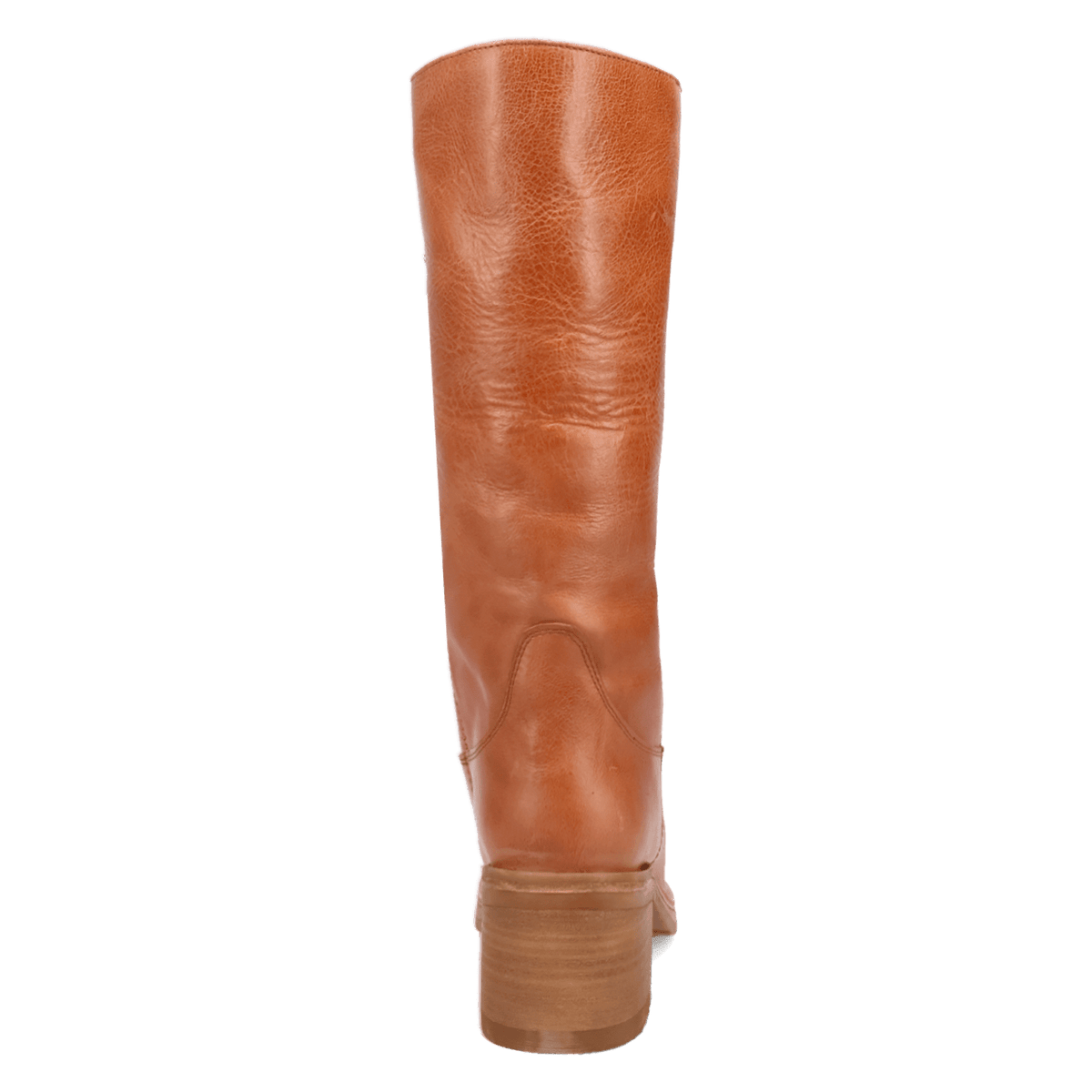 VAGABOND LEATHER BOOT