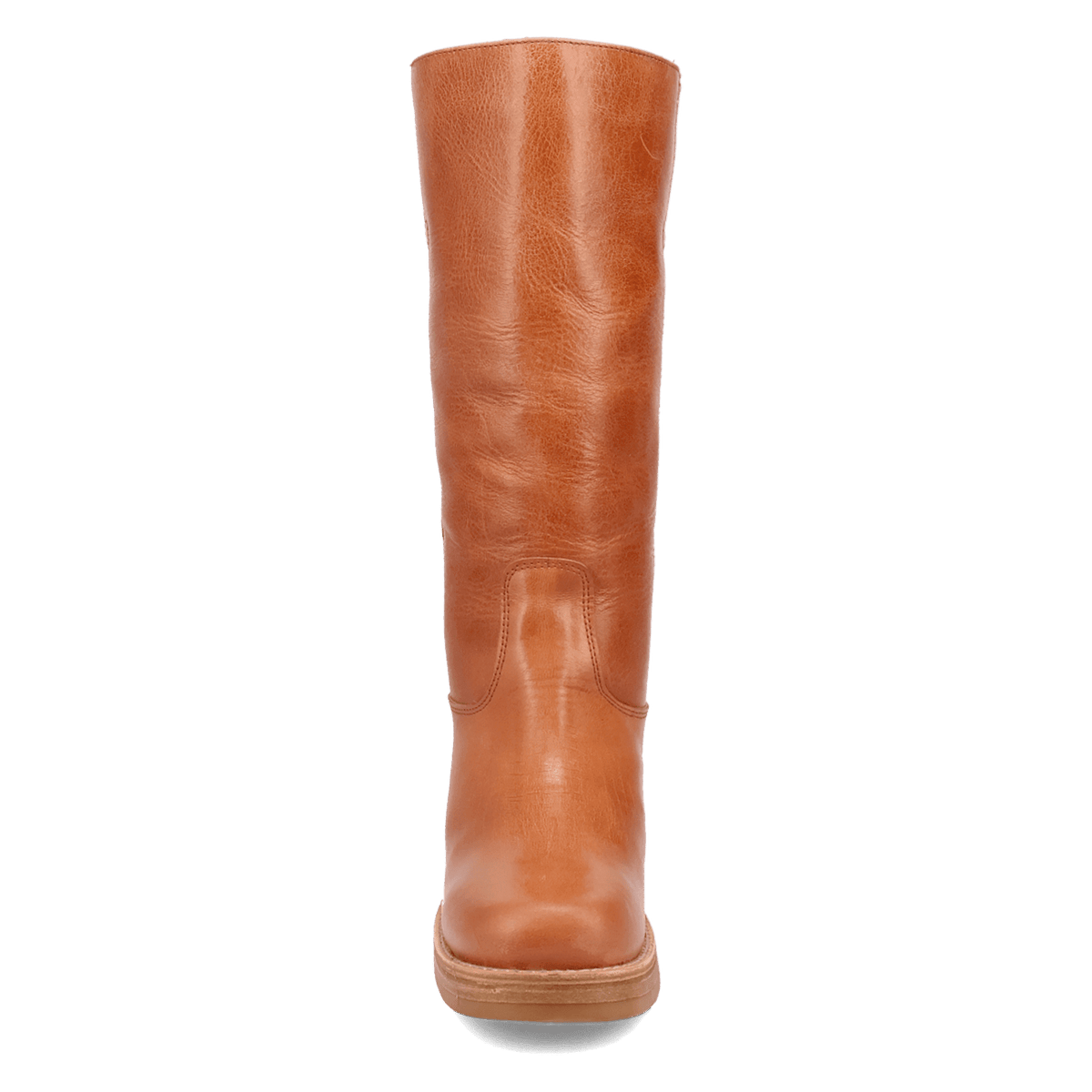 VAGABOND LEATHER BOOT