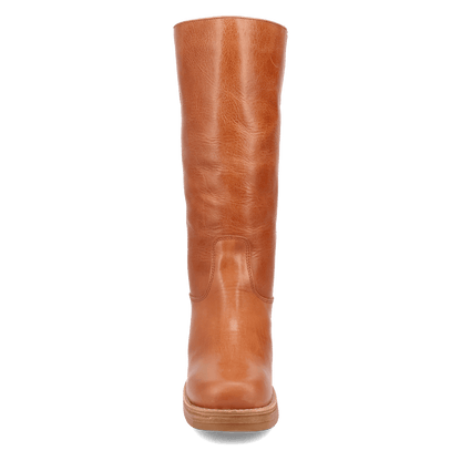 VAGABOND LEATHER BOOT