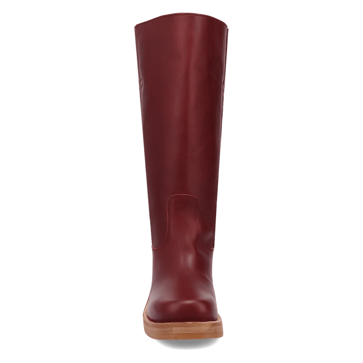 VAGABOND LEATHER BOOT