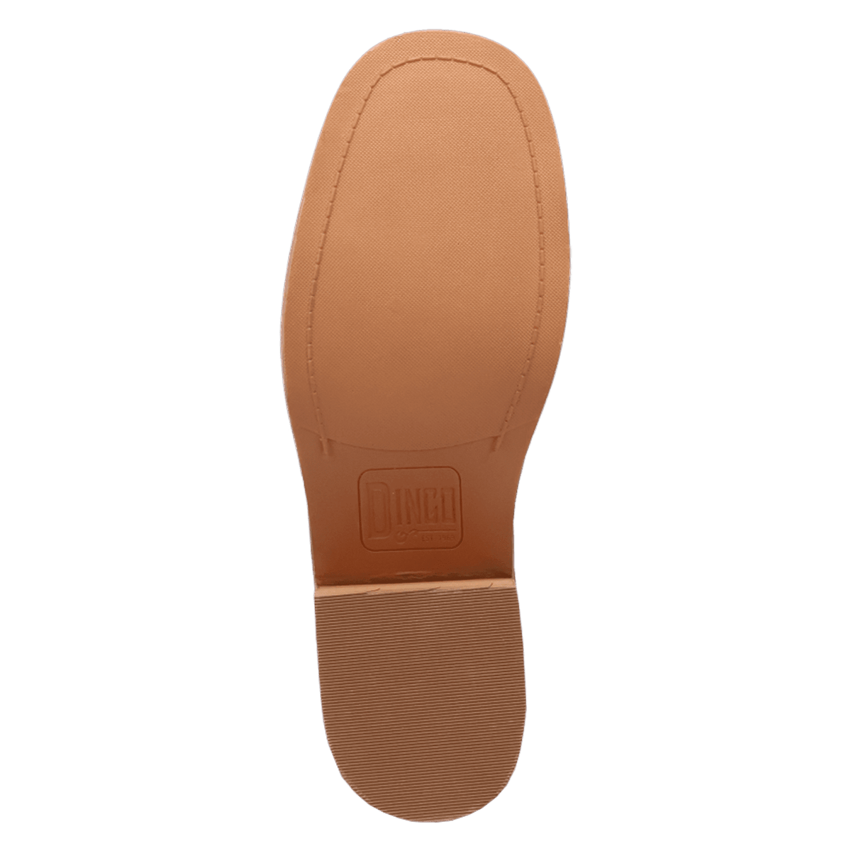 VAGABOND LEATHER BOOT