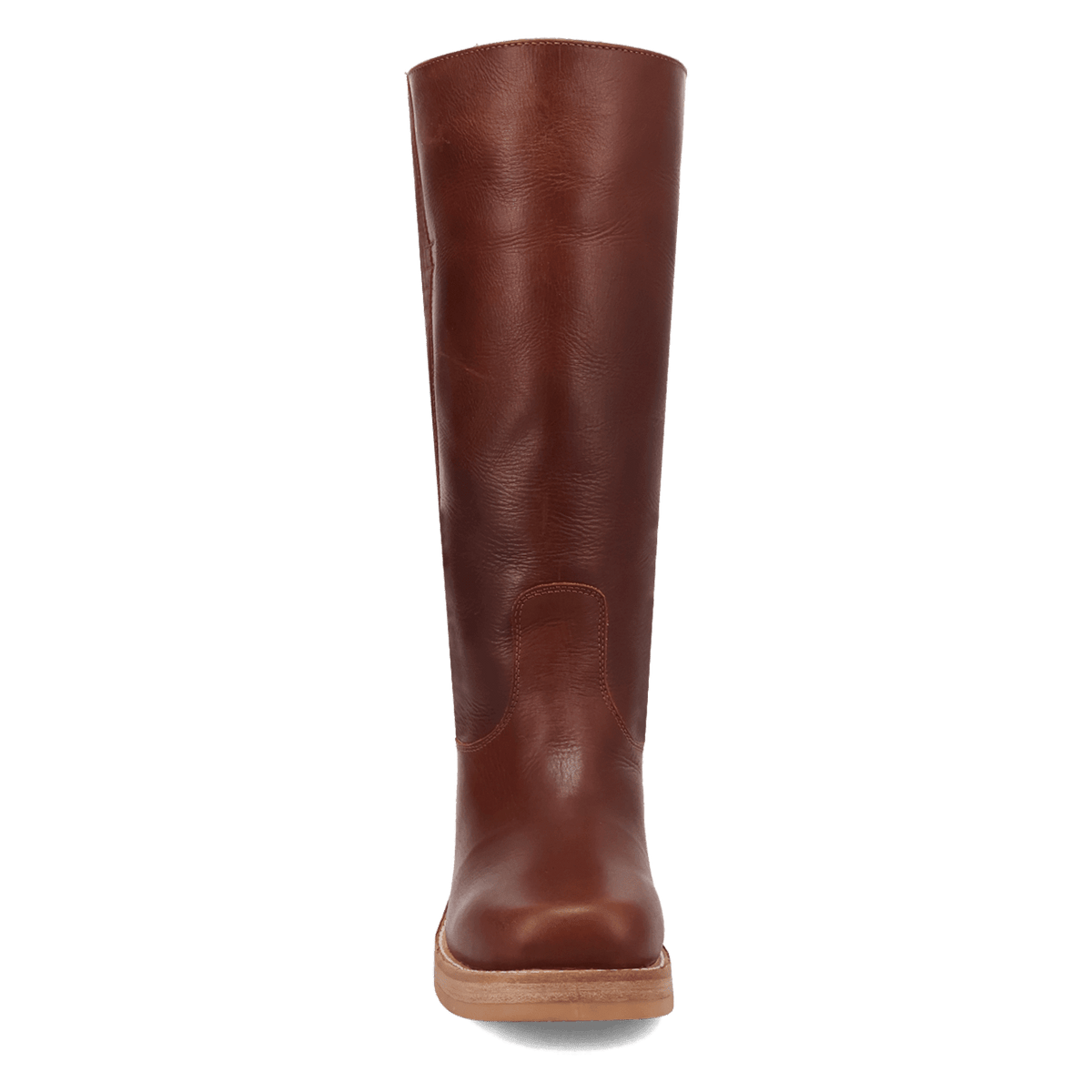 VAGABOND LEATHER BOOT