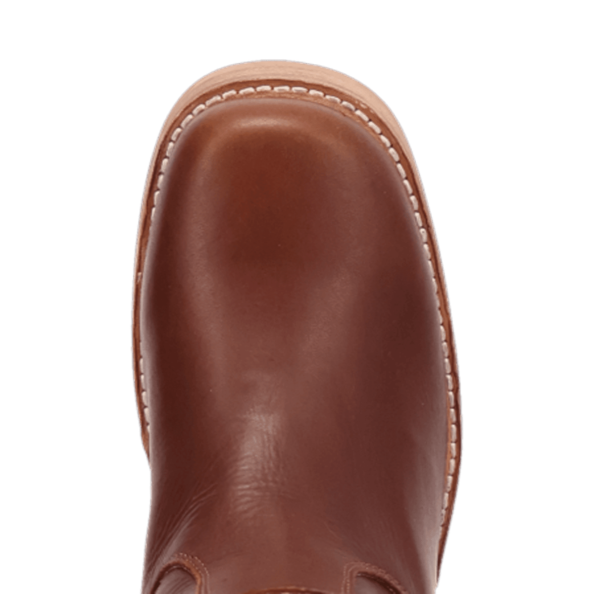 VAGABOND LEATHER BOOT