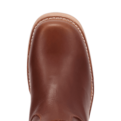 VAGABOND LEATHER BOOT