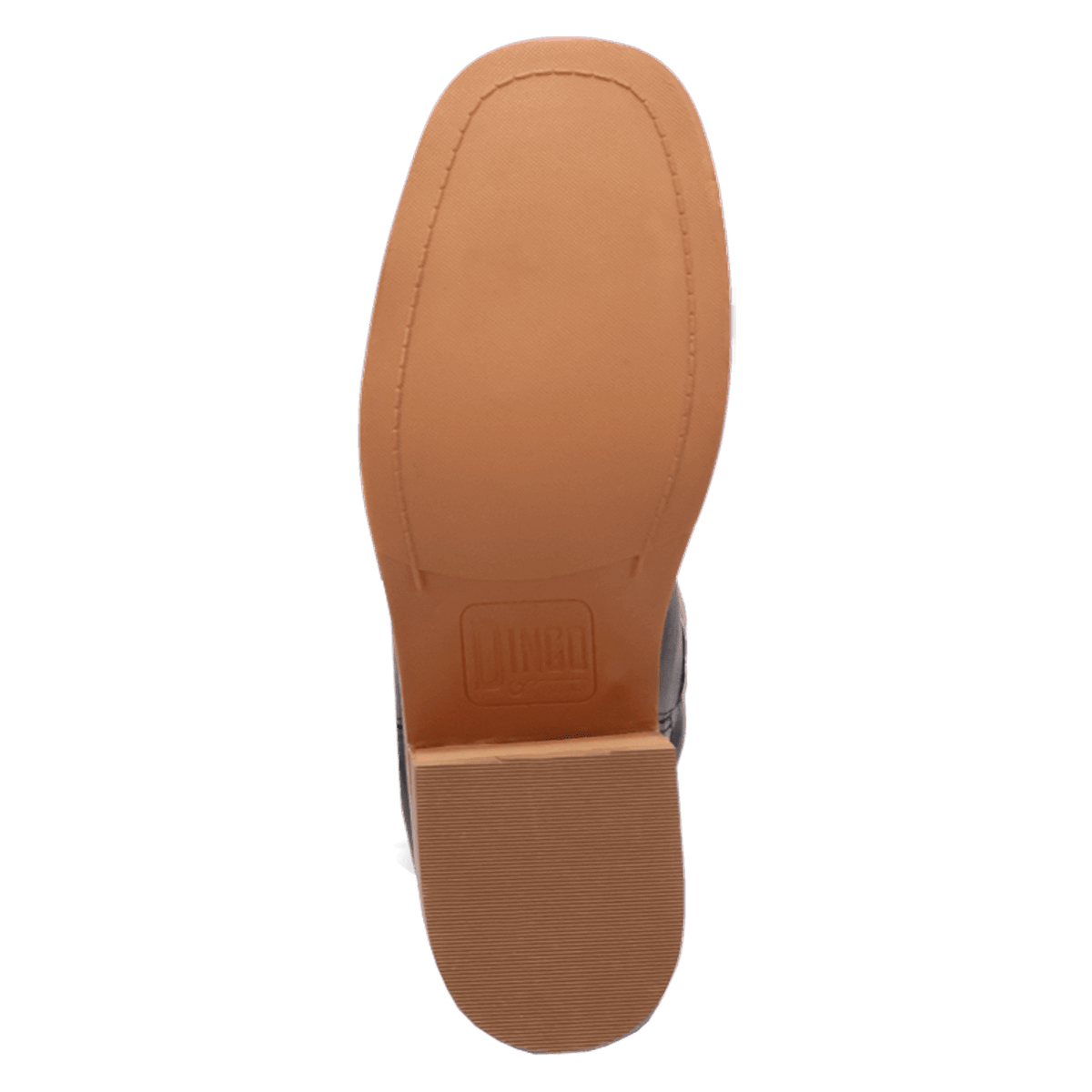 VAGABOND LEATHER BOOT