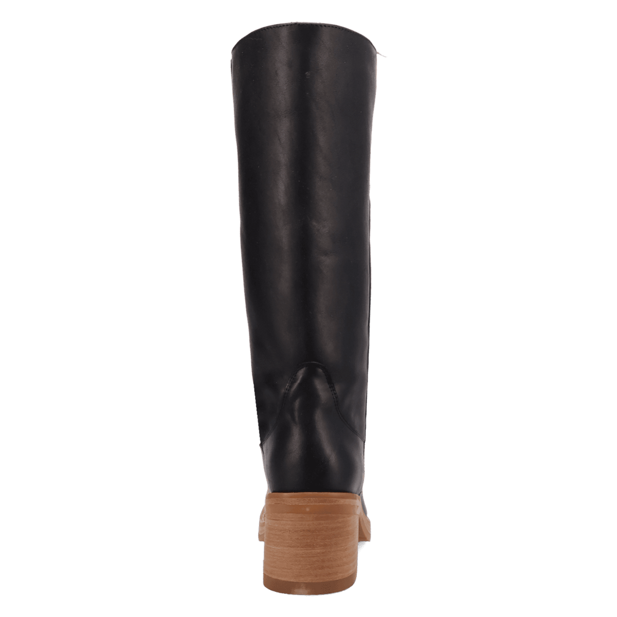VAGABOND LEATHER BOOT