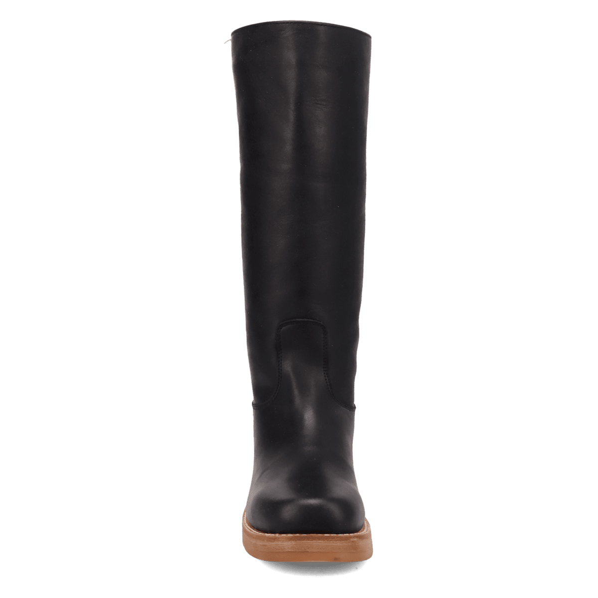 VAGABOND LEATHER BOOT