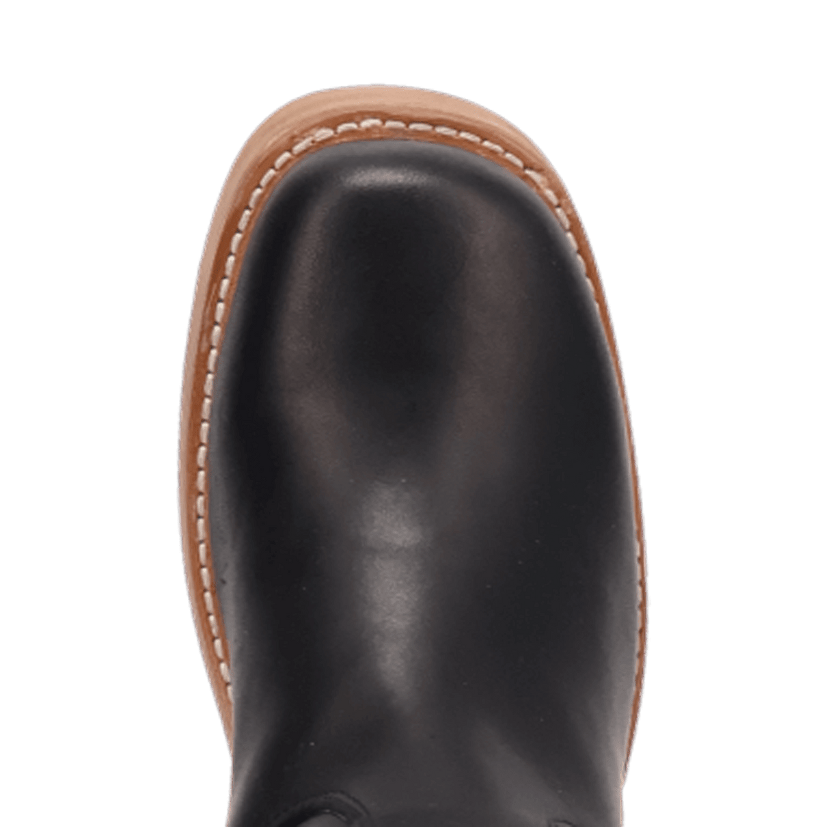 VAGABOND LEATHER BOOT