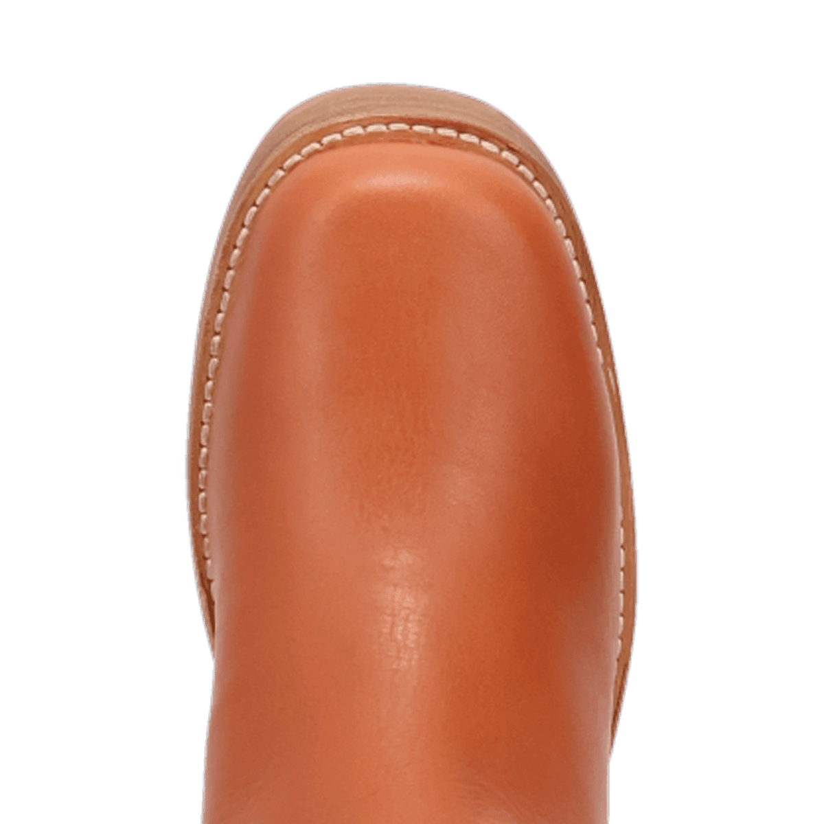 ROXY LEATHER BOOTIE