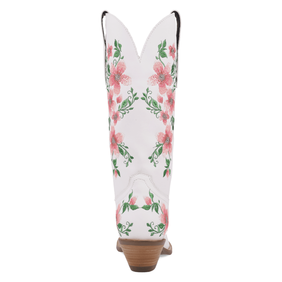 POSIE LEATHER BOOT