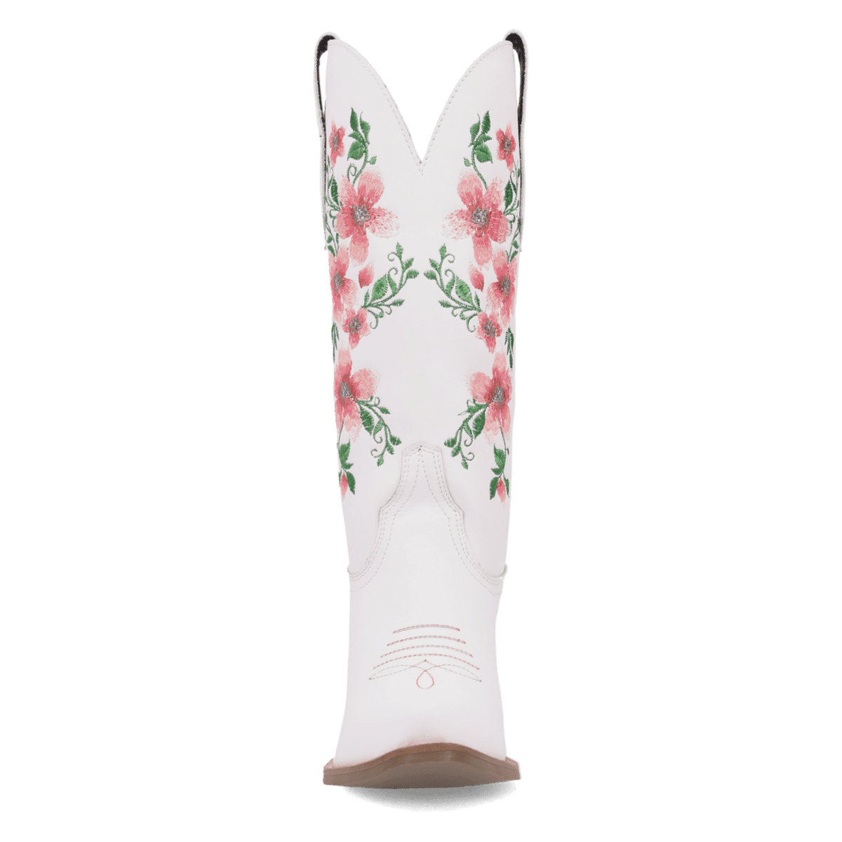 POSIE LEATHER BOOT
